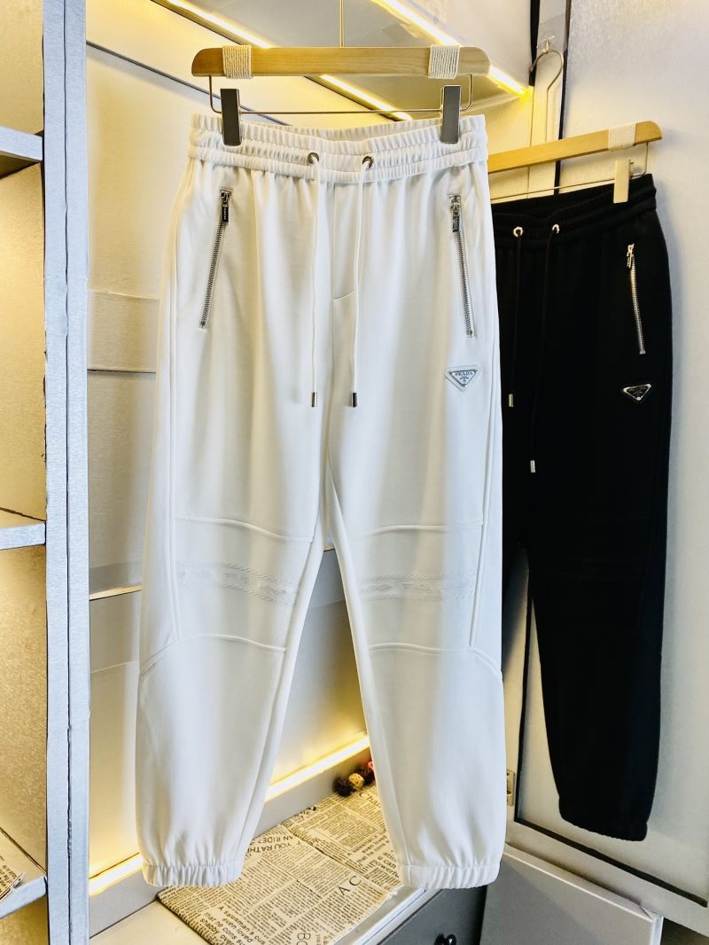 Prada Long Pants